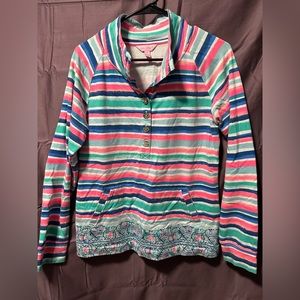 Lilly Pulitzer Popover